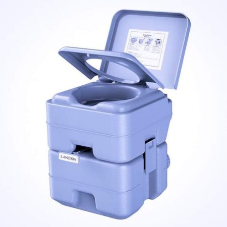 Portable Travel Toilet