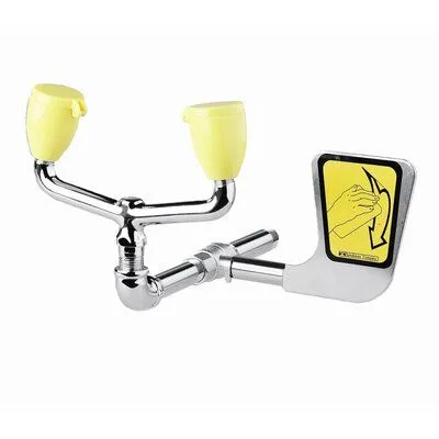 Eye Wash Station