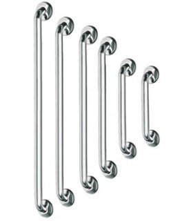 Stainless steel Grab bar ( straight)