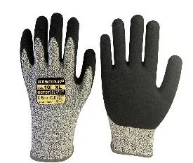 Cut Resistant Gloves Gorilla