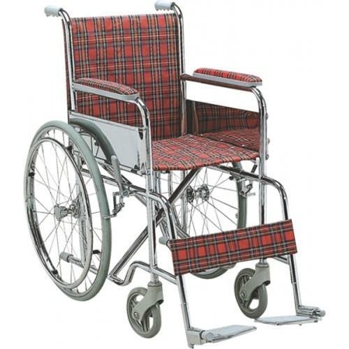 Standard Children Wheelchair - Image 2
