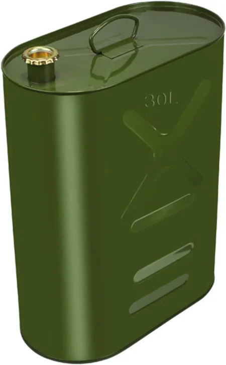 Gallon Portable Gasoline Tank