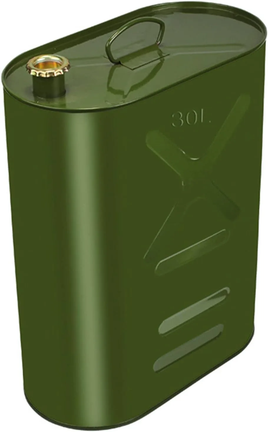 Gallon Portable Gasoline Tank