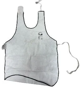 Leather Apron