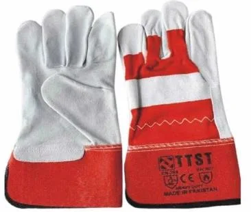 Palm Working Gloves