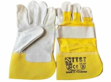 Palm Working Gloves - Image 2