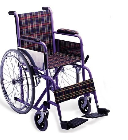 Standard Children Wheelchair