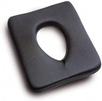 Polar Frost Face Massage Cushion