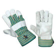 Rigger Industrial Gloves