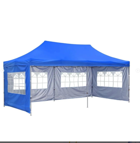 Pop up Tent