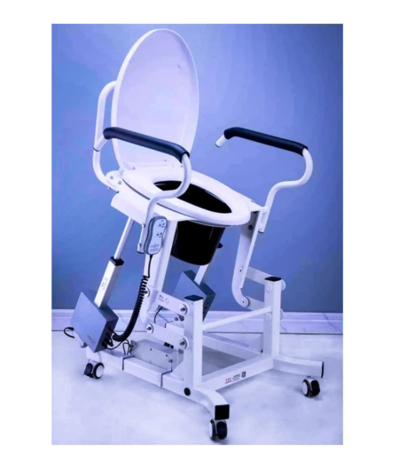 Toilet Power Lift Chair