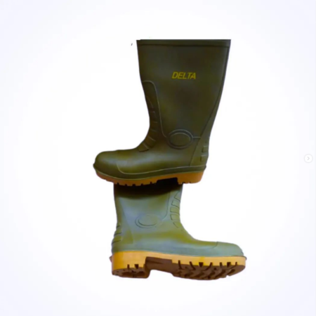 Delta Steel Toe Gumboots
