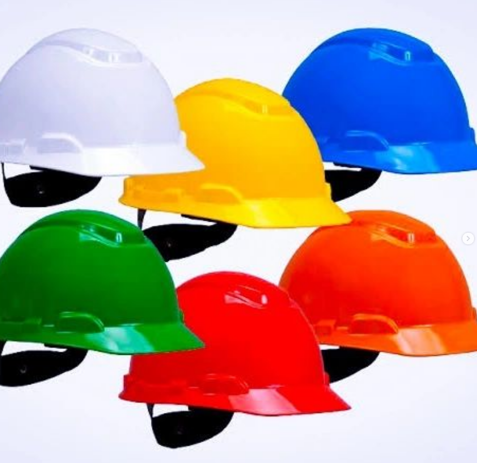Industrial Helmets ( Vaultex Helmets ) - Image 6