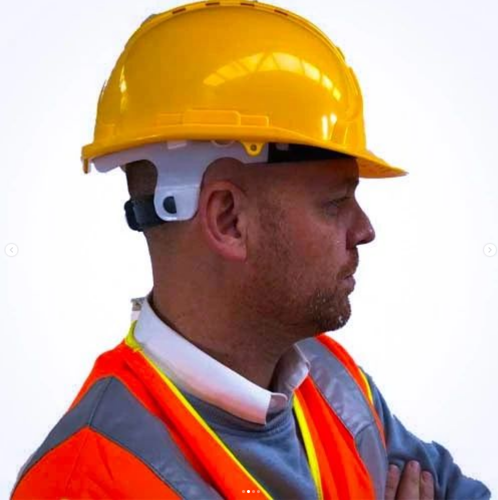 Industrial Helmets ( Vaultex Helmets ) - Image 5
