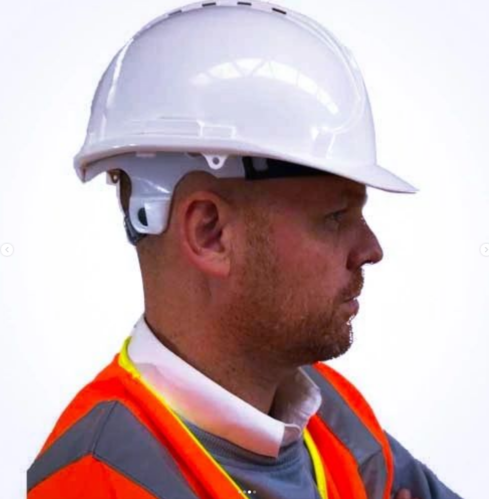 Industrial Helmets ( Vaultex Helmets ) - Image 4