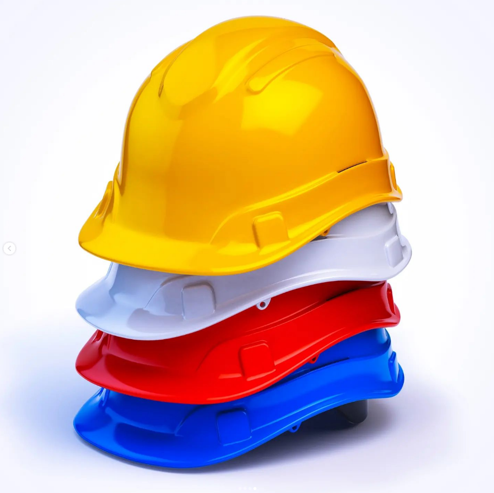 Industrial Helmets ( Vaultex Helmets )