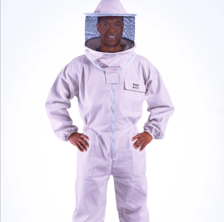 Professional Bee Keeping Suit