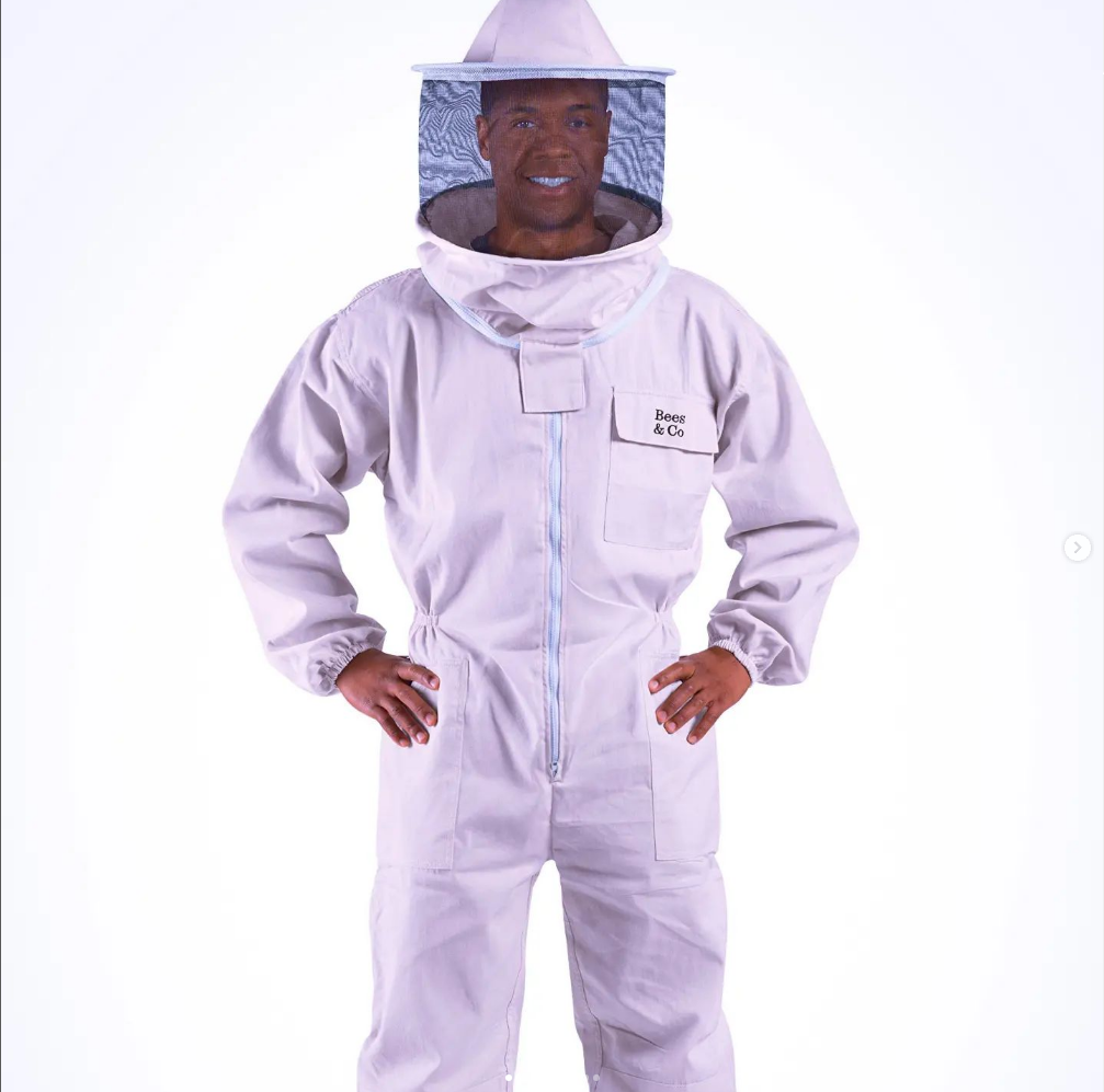 Professional Bee Keeping Suit