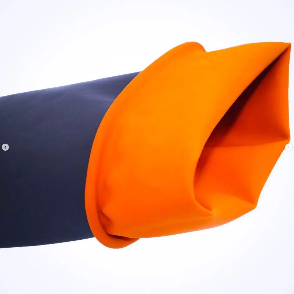 Heavy Duty Industrial Rubber Gloves - Image 4