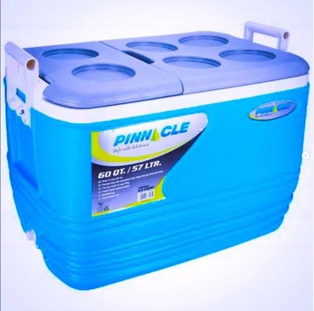 Ice Cooler Box
