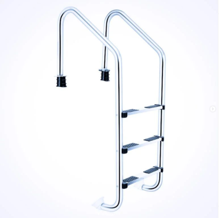 Stainless Steel Swimming Pool Ladder