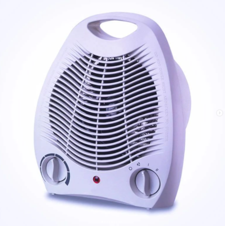 Portable Electric Room Heater