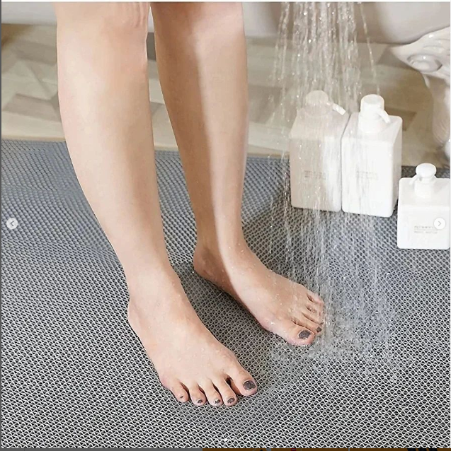 Non-Slip Drainage Mat - Image 5