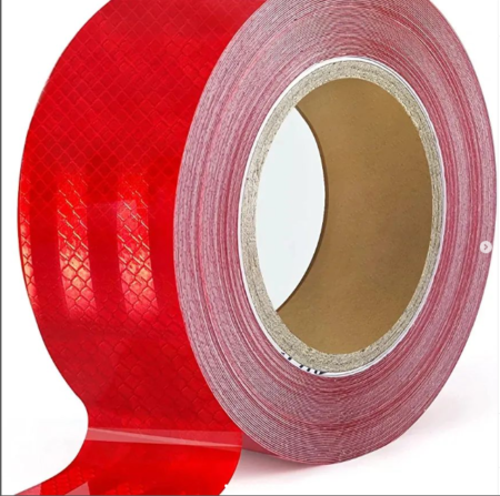 Reflective Adhesive Tape