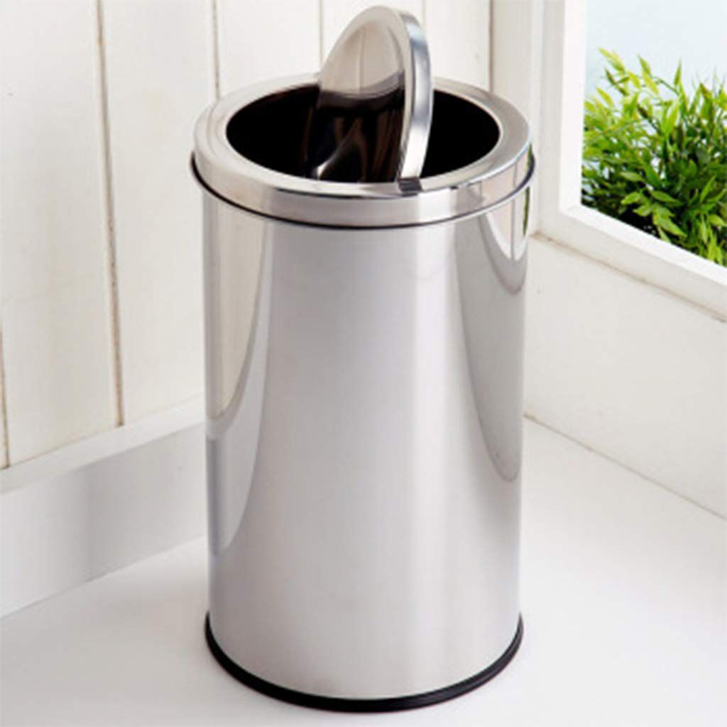 Swing Top Dustbin - Image 5