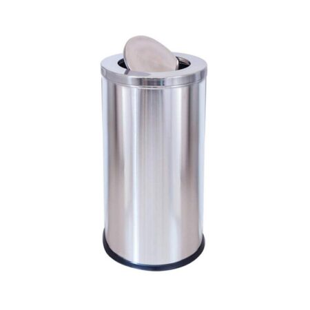 Swing Top Dustbin