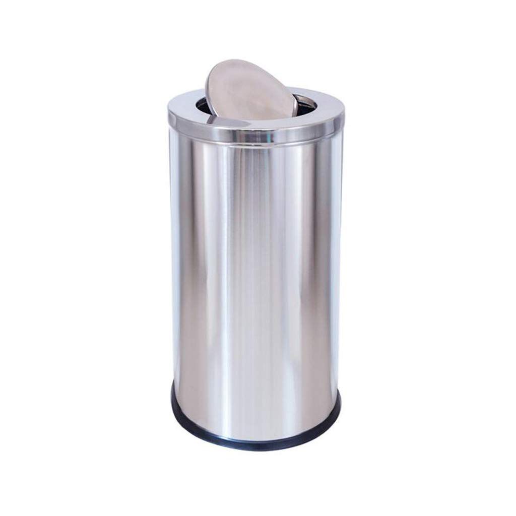 Swing Top Dustbin