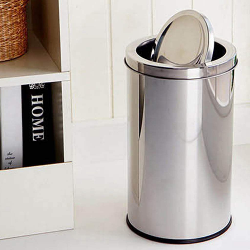 Swing Top Dustbin - Image 7