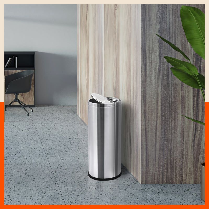 Swing Top Dustbin - Image 10
