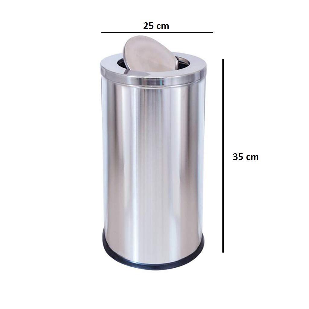 Swing Top Dustbin - Image 12
