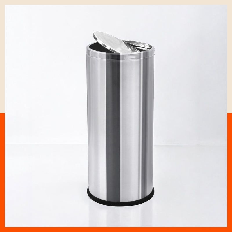 Swing Top Dustbin - Image 13
