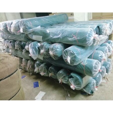 Construction Green Safety Netting 3m x 50m