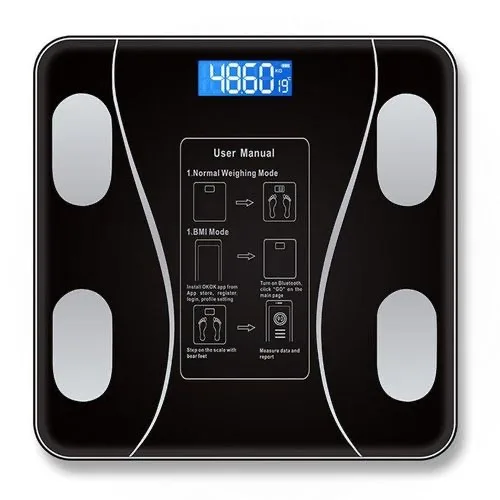 Digital Bathroom weighing scale