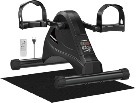 Electric Pedal Exerciser