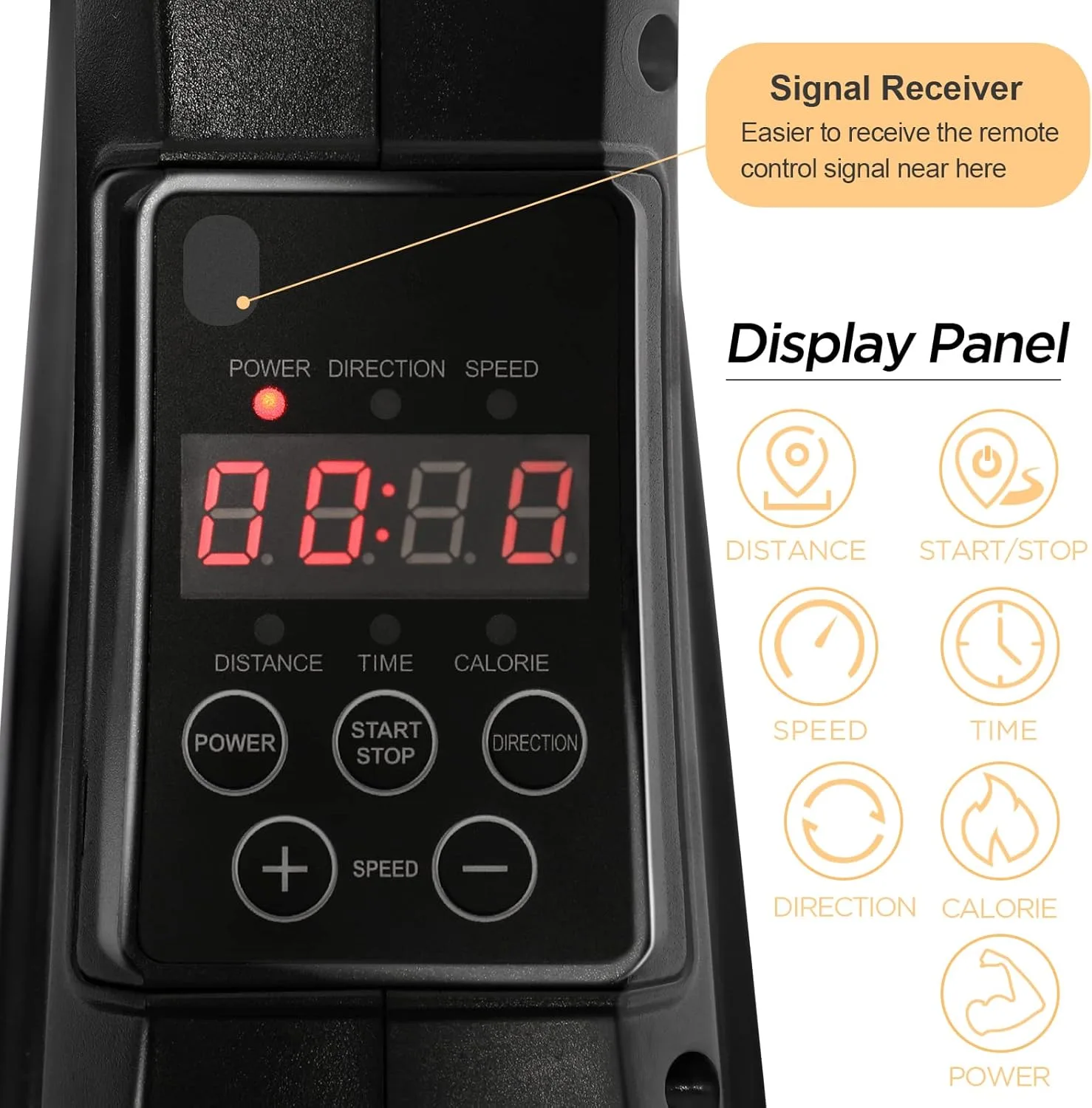 Electric Pedal Exerciser - Image 4