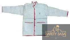 Welder Leather Jacket