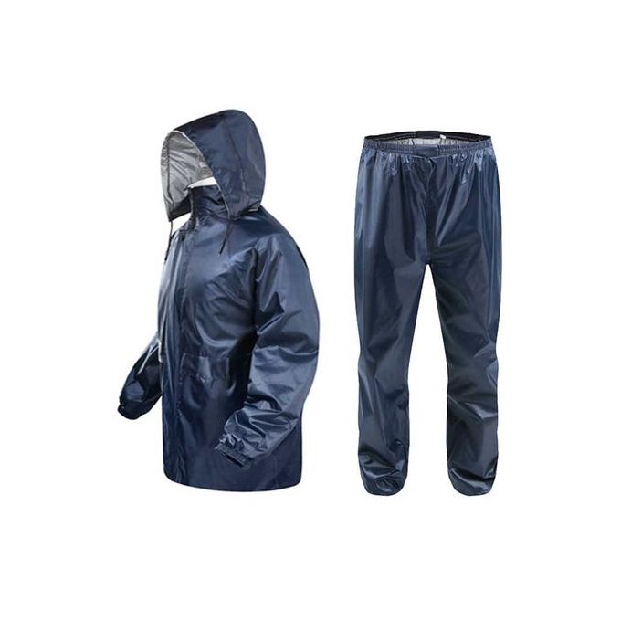 Waterproof Rain Suits For Individuals And Riders