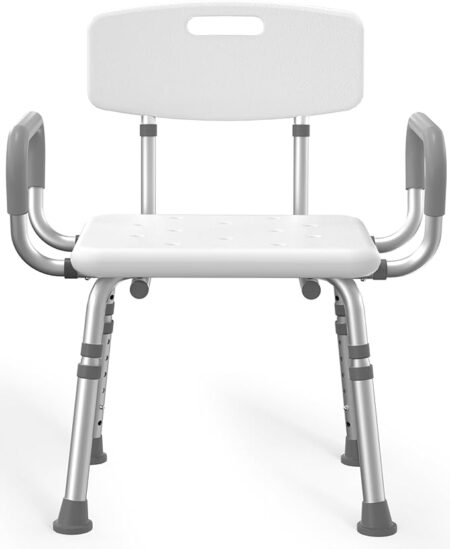 Extra Wide Shower Chair