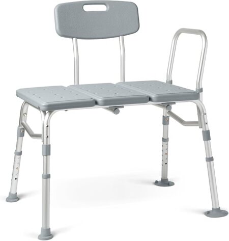 Heavy Duty Shower Bench