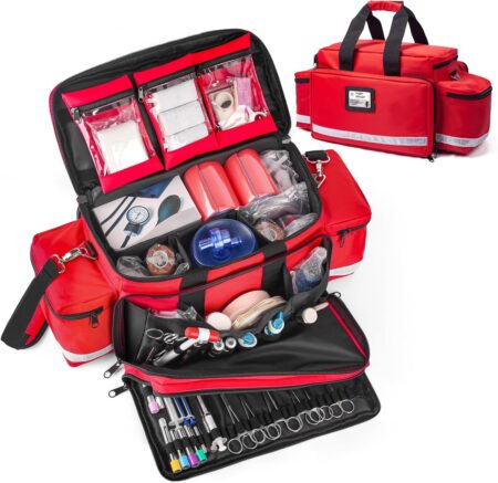 Trauma Kit