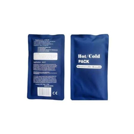 Reusable Hot & Cold Gel Pack