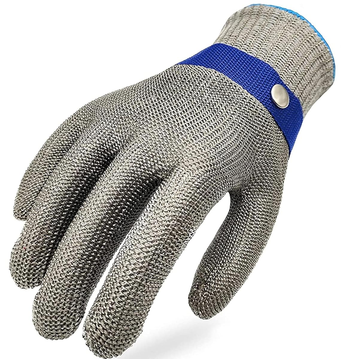 Semi Chain Gloves - Image 7