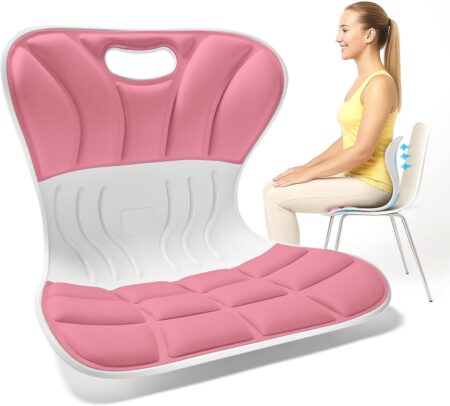Sang Ergonomic Back Posture Support Cushion