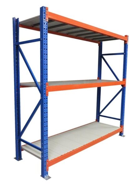Heavy Duty Storage Rack