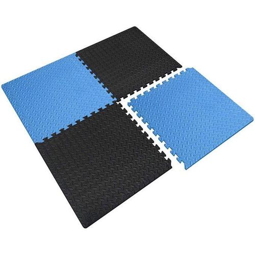 Interlocking Mats