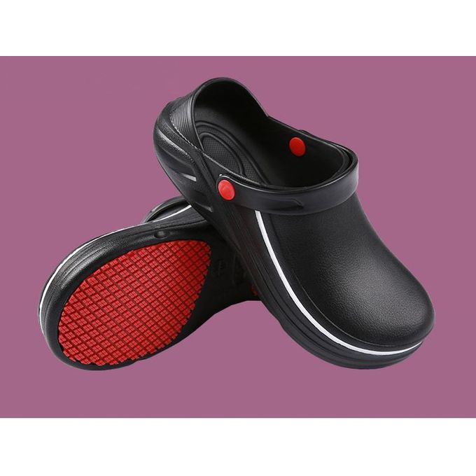 Safety Clogs Designed for Kitchen or Medical Professionals - Image 6